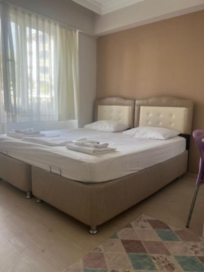 SAFRANGOLD PANSİYON